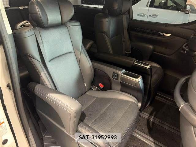 Toyota ALPHARD 2020-09 8437880-10