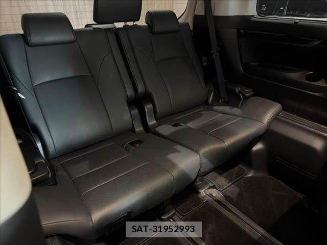 Toyota ALPHARD 2020-09 8437880-11