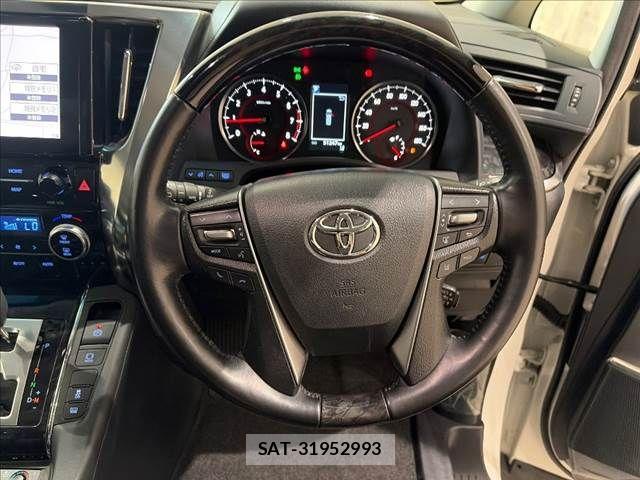 Toyota ALPHARD 2020-09 8437880-13