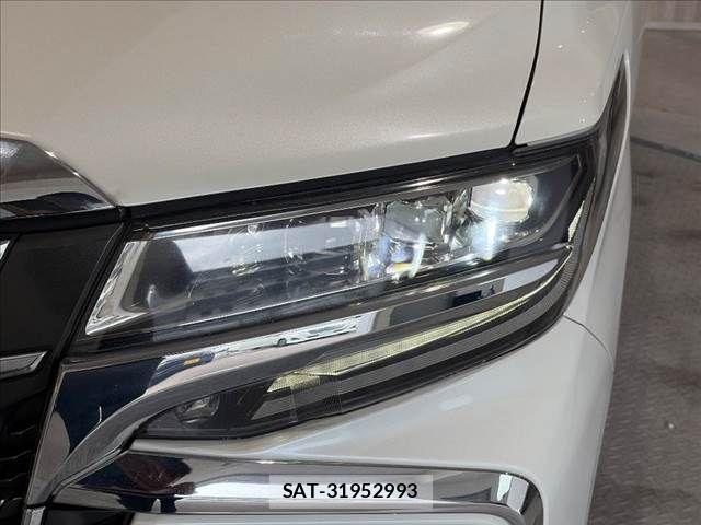 Toyota ALPHARD 2020-09 8437880-14
