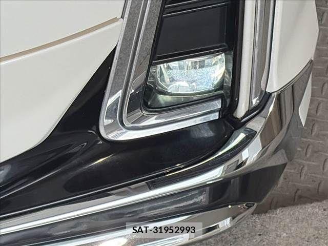 Toyota ALPHARD 2020-09 8437880-15