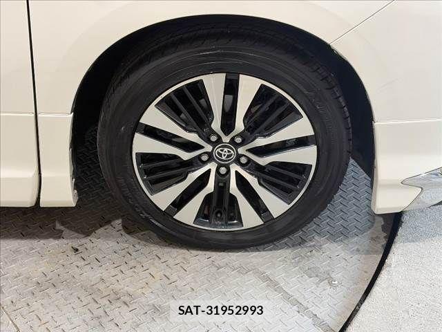 Toyota ALPHARD 2020-09 8437880-16
