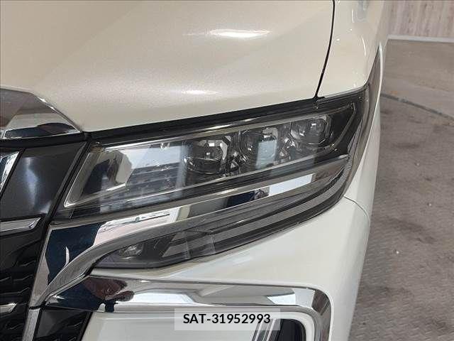 Toyota ALPHARD 2020-09 8437880-24