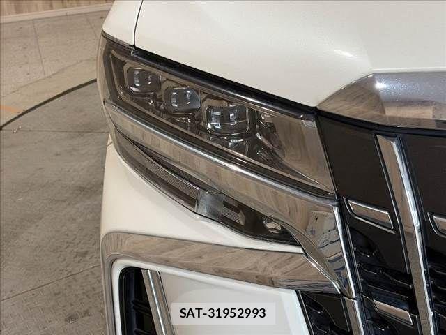 Toyota ALPHARD 2020-09 8437880-25