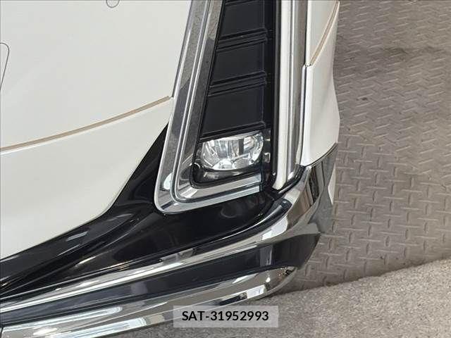 Toyota ALPHARD 2020-09 8437880-26