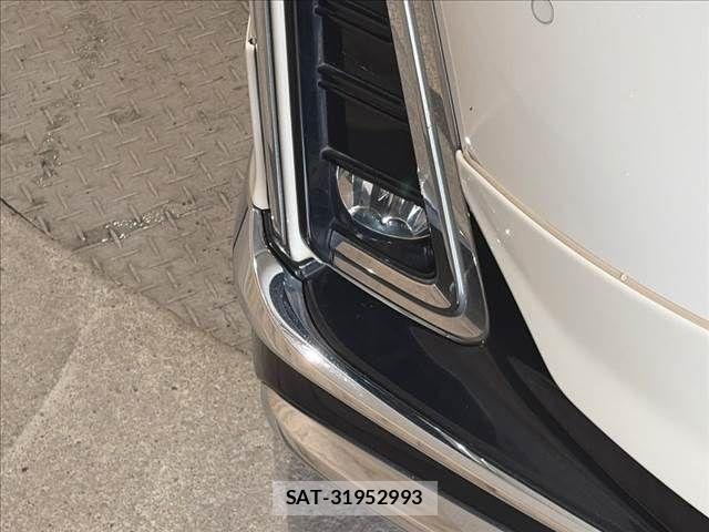 Toyota ALPHARD 2020-09 8437880-27