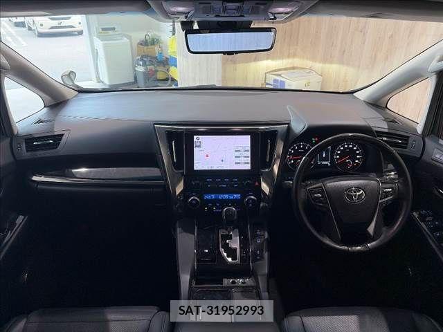 Toyota ALPHARD 2020-09 8437880-2
