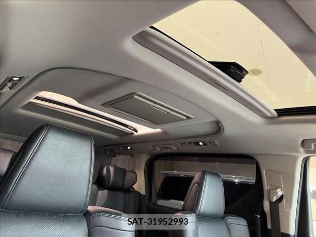 Toyota ALPHARD 2020-09 8437880-5