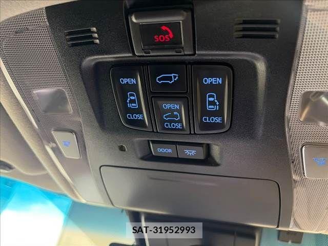 Toyota ALPHARD 2020-09 8437880-8