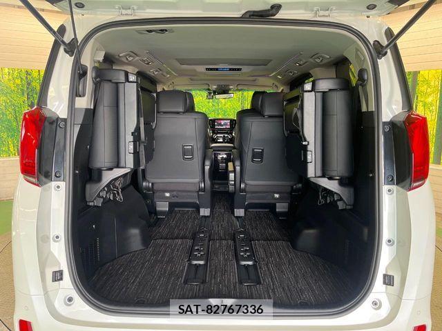Toyota ALPHARD 2023-03 8437877-10