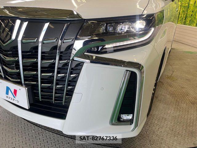 Toyota ALPHARD 2023-03 8437877-12