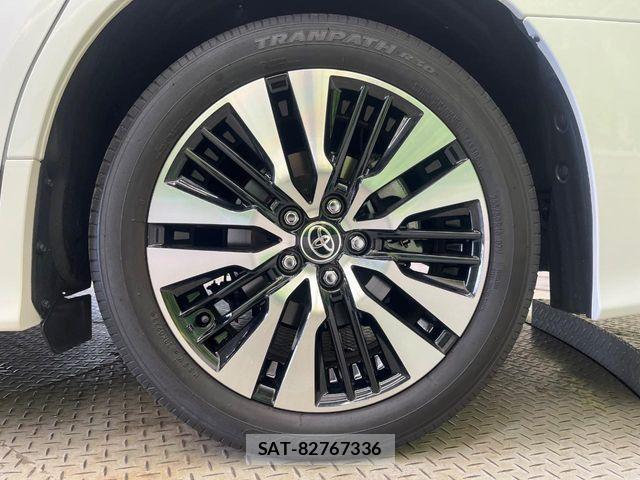 Toyota ALPHARD 2023-03 8437877-13