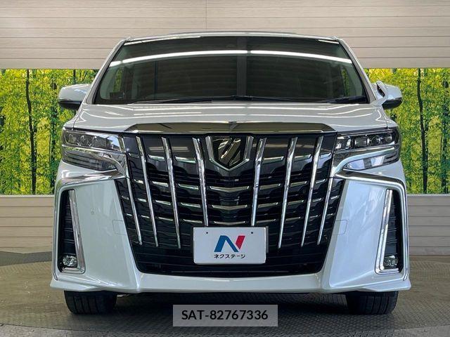 Toyota ALPHARD 2023-03 8437877-14