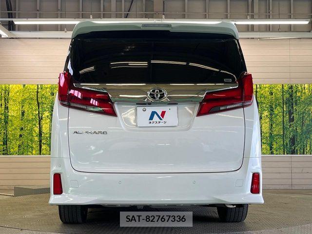 Toyota ALPHARD 2023-03 8437877-15