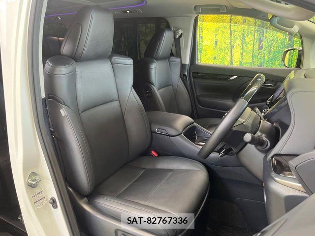 Toyota ALPHARD 2023-03 8437877-7