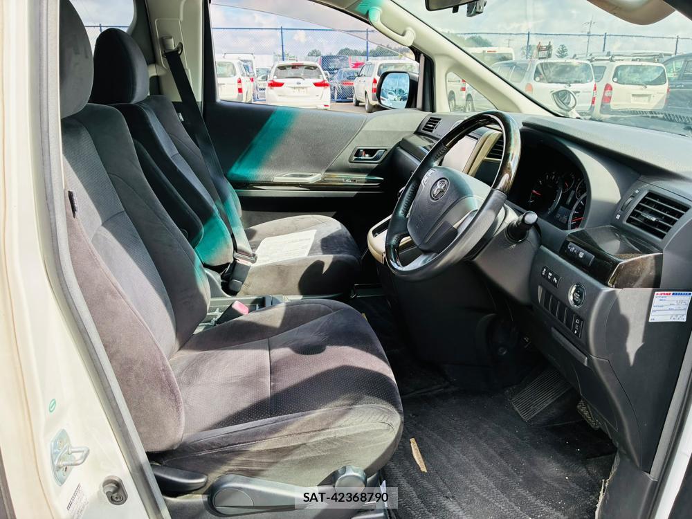 Toyota ALPHARD 2011-03 8199211-11