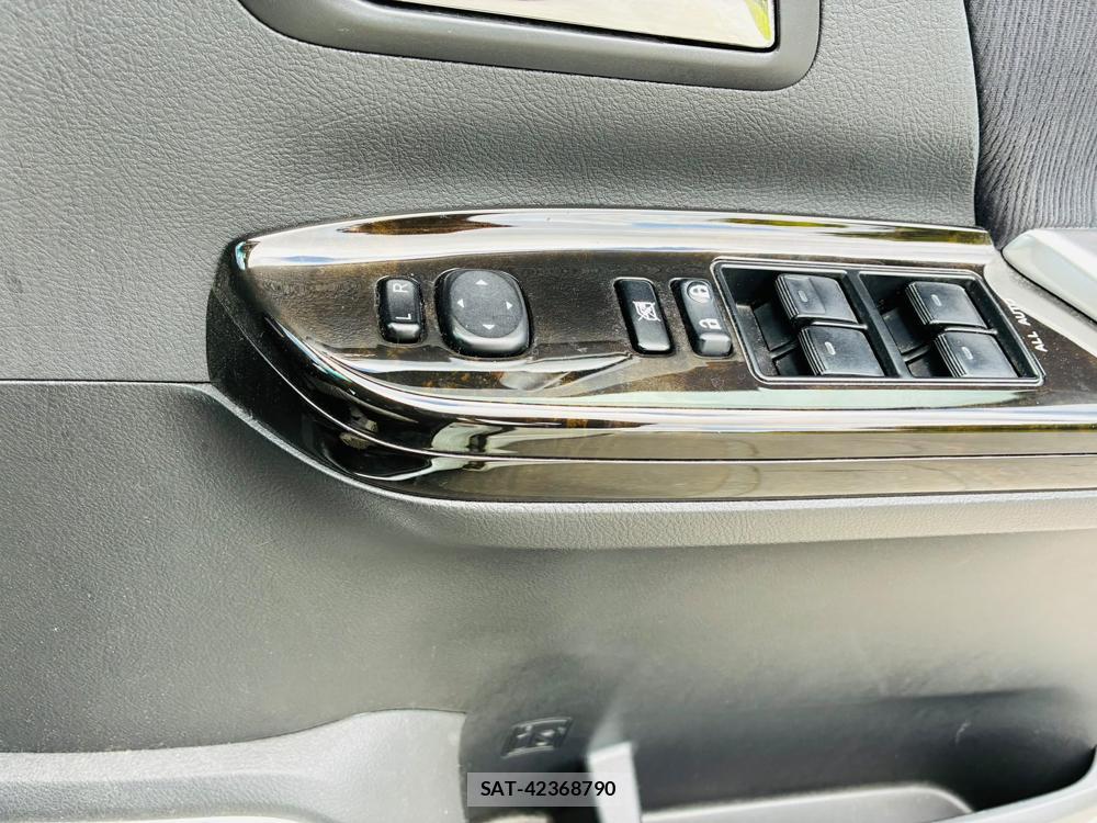 Toyota ALPHARD 2011-03 8199211-20