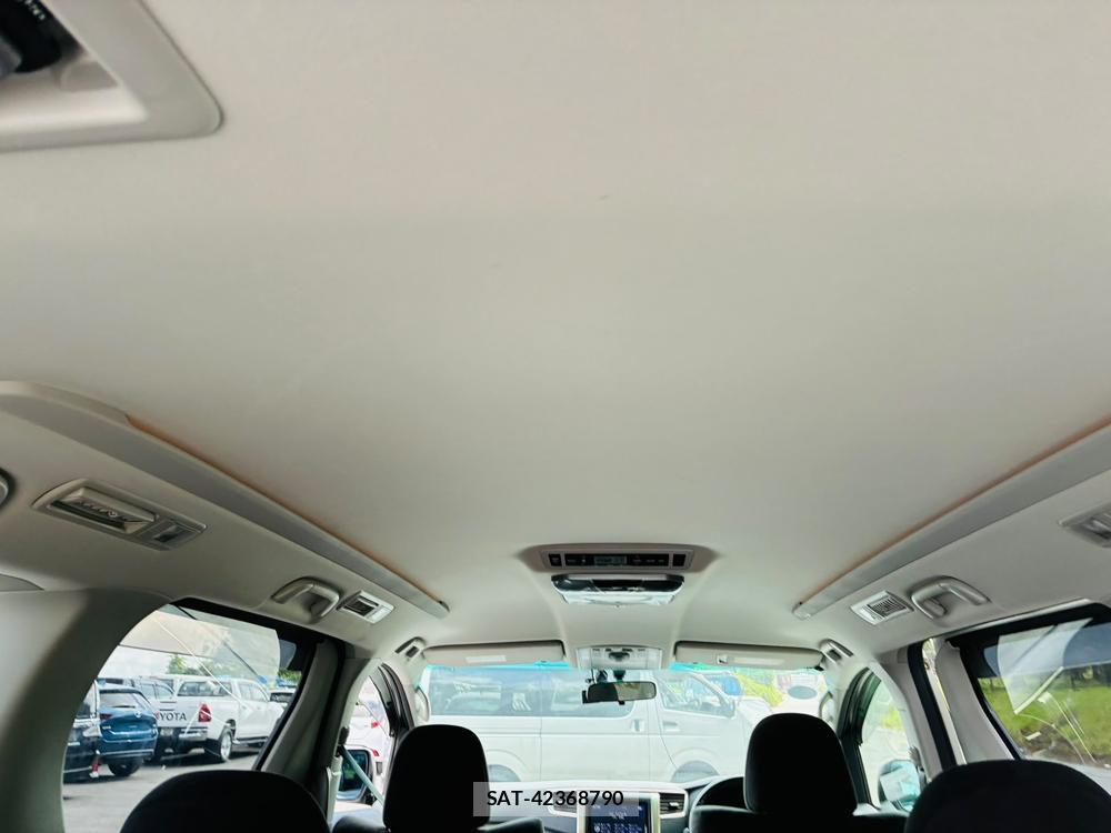 Toyota ALPHARD 2011-03 8199211-22