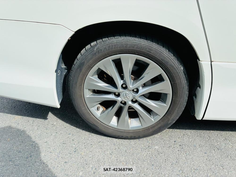 Toyota ALPHARD 2011-03 8199211-26