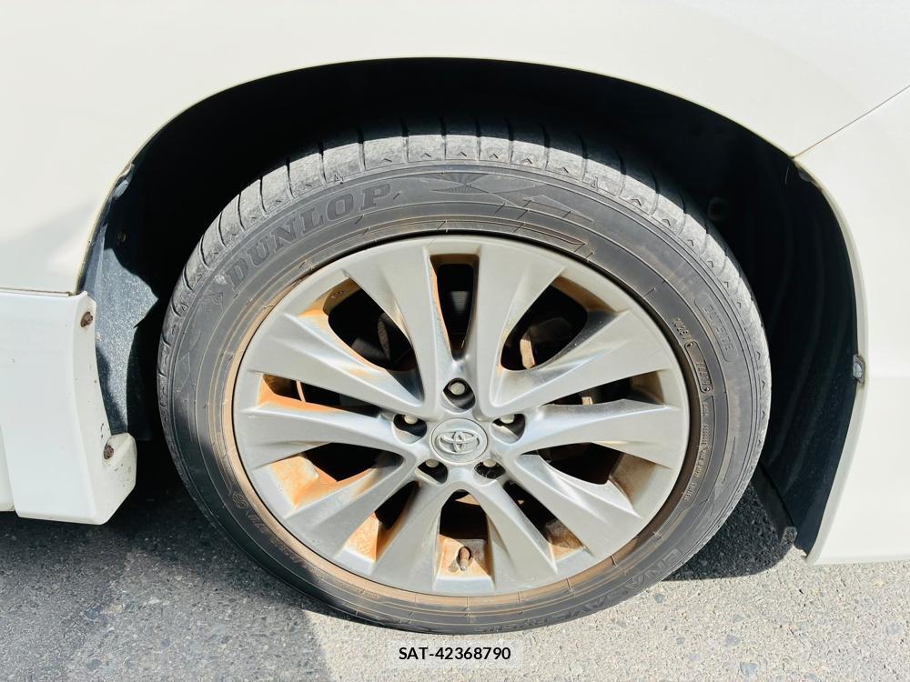 Toyota ALPHARD 2011-03 8199211-27