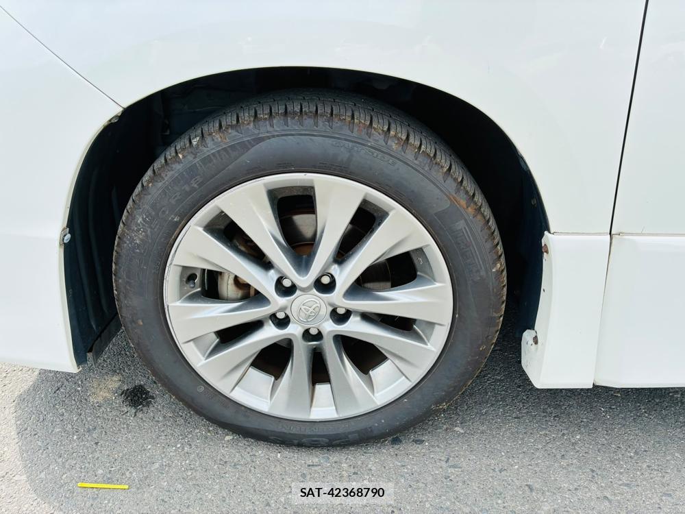 Toyota ALPHARD 2011-03 8199211-28