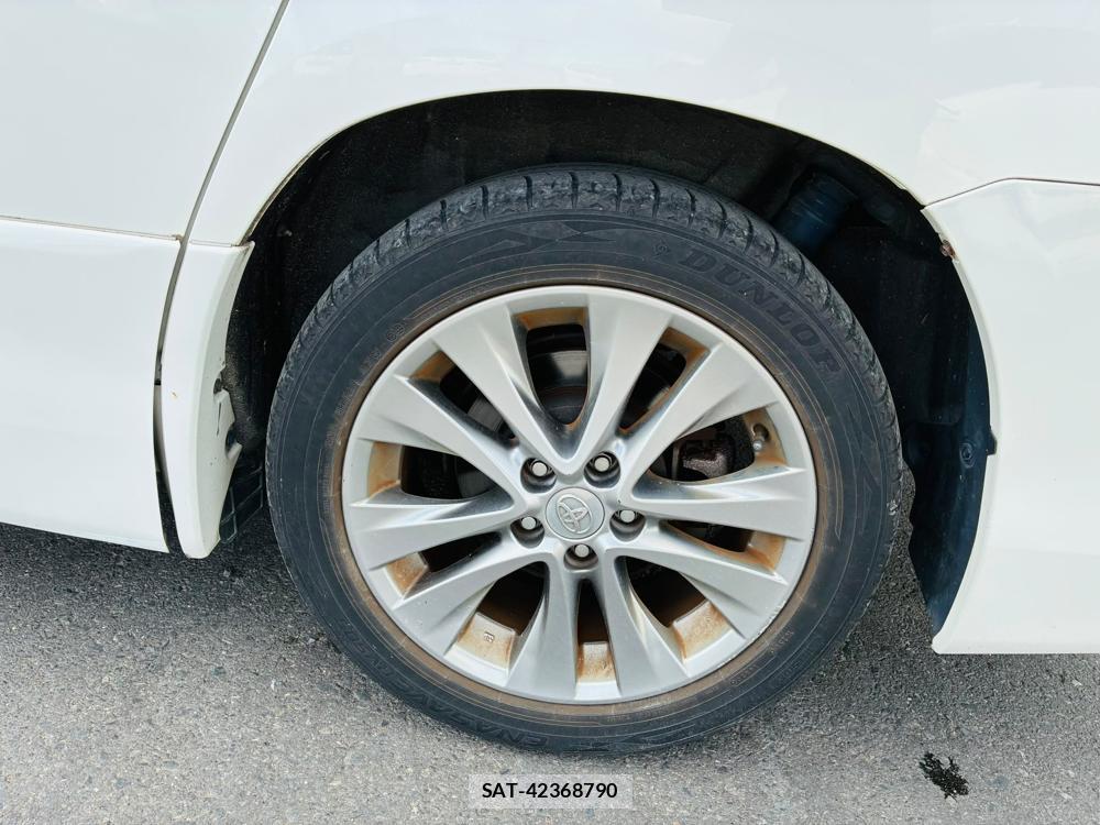 Toyota ALPHARD 2011-03 8199211-29