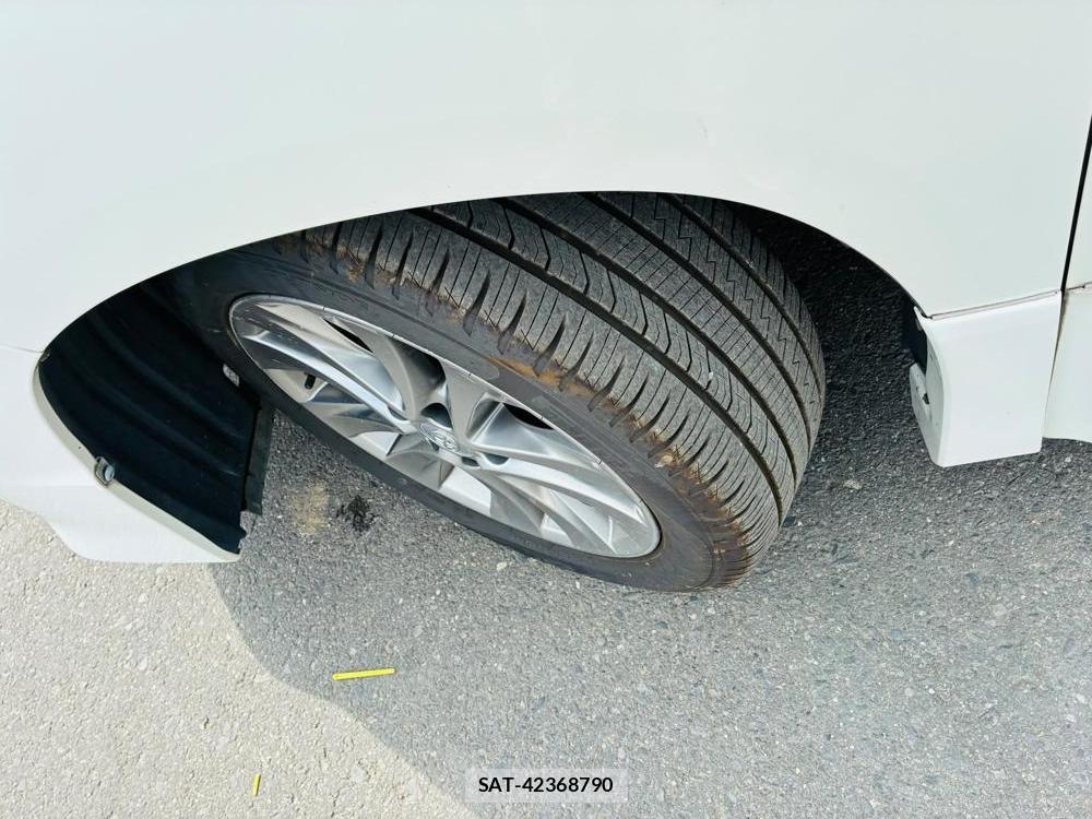 Toyota ALPHARD 2011-03 8199211-31