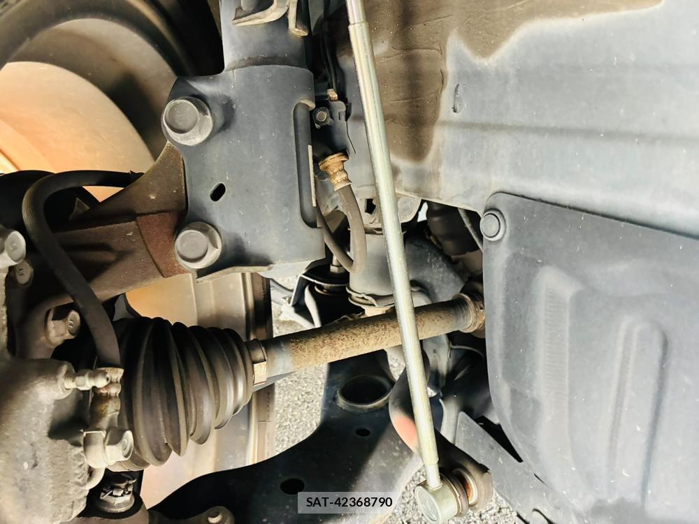 Toyota ALPHARD 2011-03 8199211-32