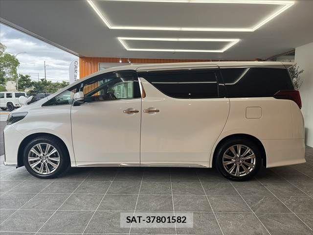 Toyota ALPHARD 2020-07 8437887-10