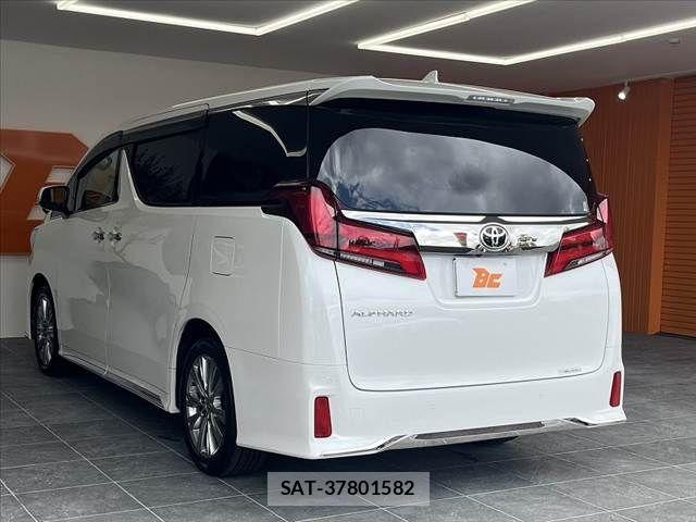 Toyota ALPHARD 2020-07 8437887-12