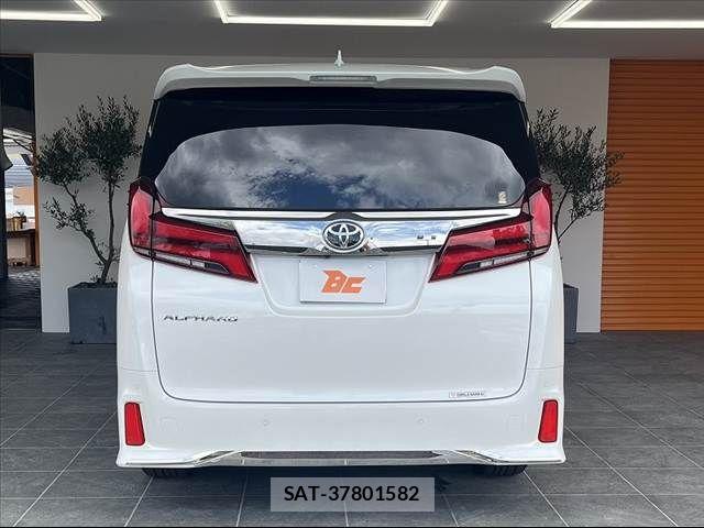 Toyota ALPHARD 2020-07 8437887-13