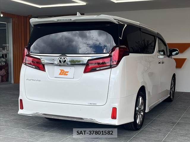 Toyota ALPHARD 2020-07 8437887-14