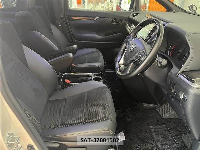 Toyota ALPHARD 2020-07 8437887-15