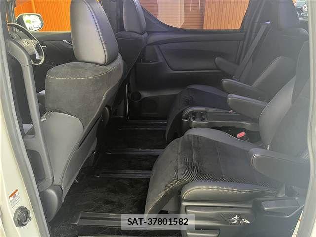 Toyota ALPHARD 2020-07 8437887-18