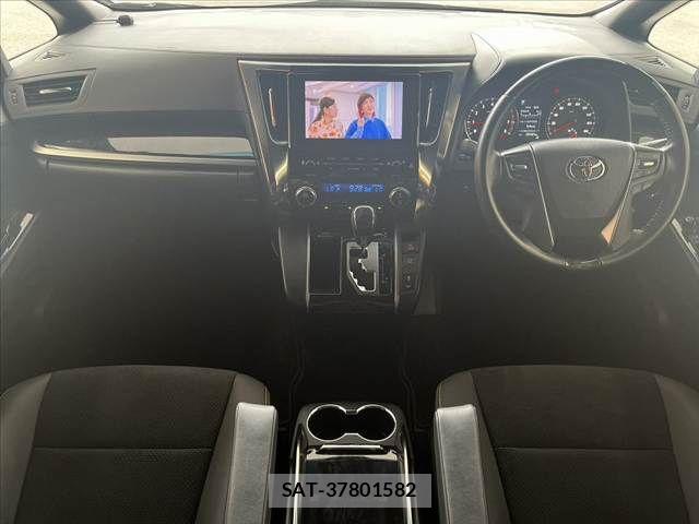 Toyota ALPHARD 2020-07 8437887-1