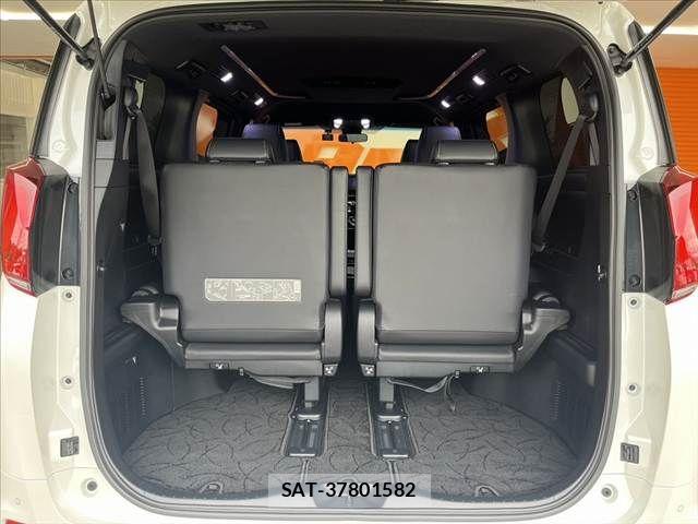 Toyota ALPHARD 2020-07 8437887-20