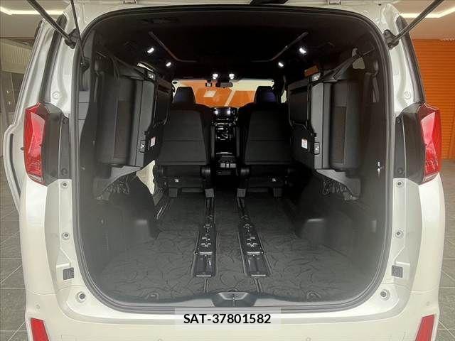 Toyota ALPHARD 2020-07 8437887-21