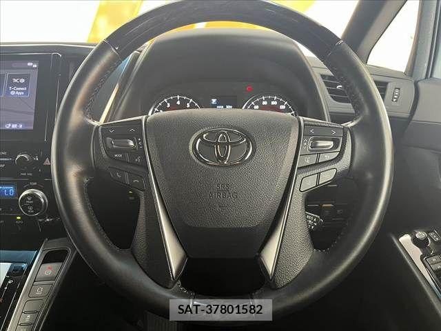 Toyota ALPHARD 2020-07 8437887-24
