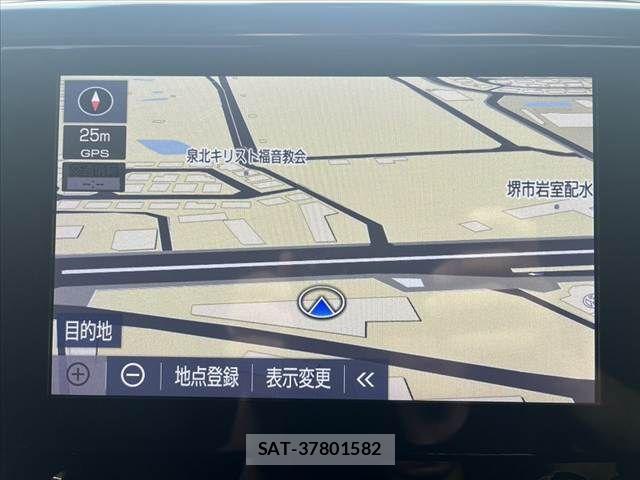 Toyota ALPHARD 2020-07 8437887-2