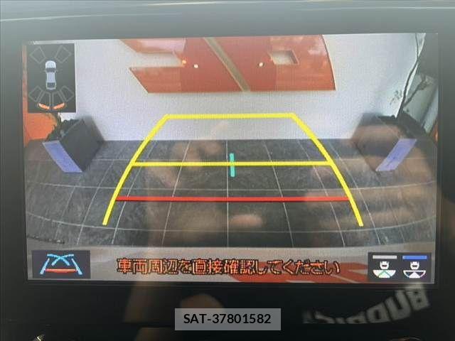 Toyota ALPHARD 2020-07 8437887-3