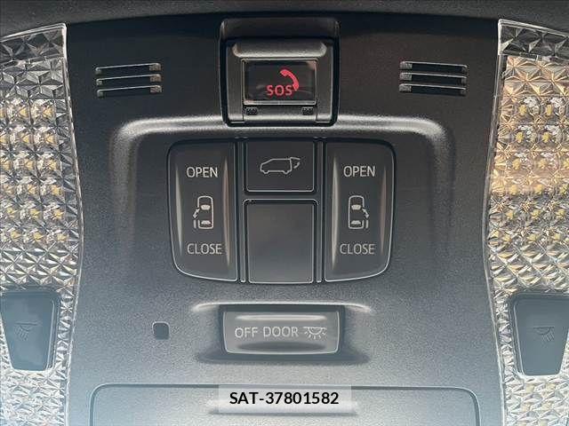 Toyota ALPHARD 2020-07 8437887-5
