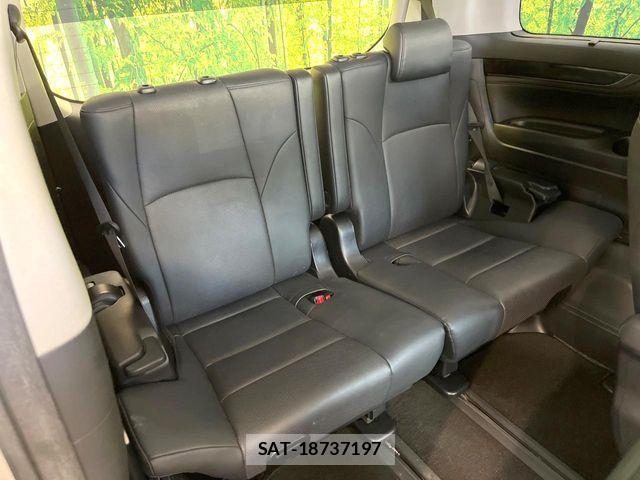 Toyota ALPHARD 2019-09 8437883-9