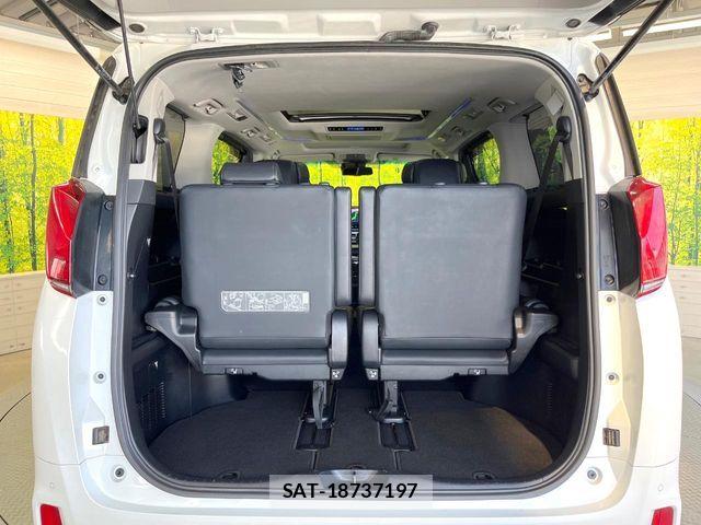 Toyota ALPHARD 2019-09 8437883-10
