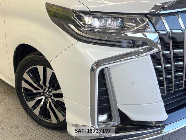 Toyota ALPHARD 2019-09 8437883-11