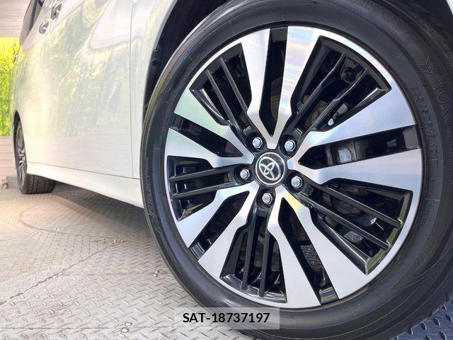 Toyota ALPHARD 2019-09 8437883-12