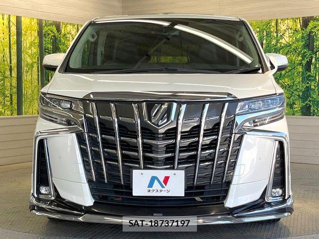 Toyota ALPHARD 2019-09 8437883-13