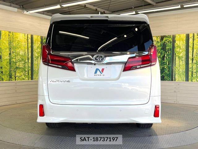 Toyota ALPHARD 2019-09 8437883-14