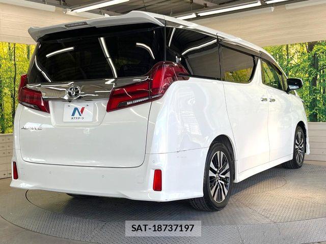 Toyota ALPHARD 2019-09 8437883-15