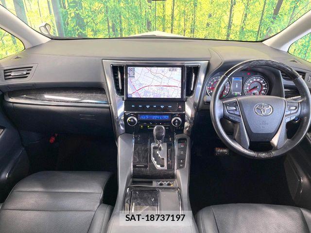 Toyota ALPHARD 2019-09 8437883-1