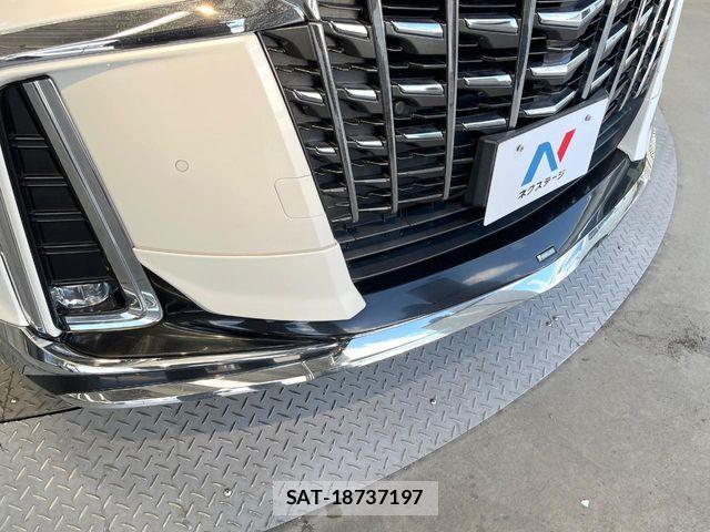Toyota ALPHARD 2019-09 8437883-2
